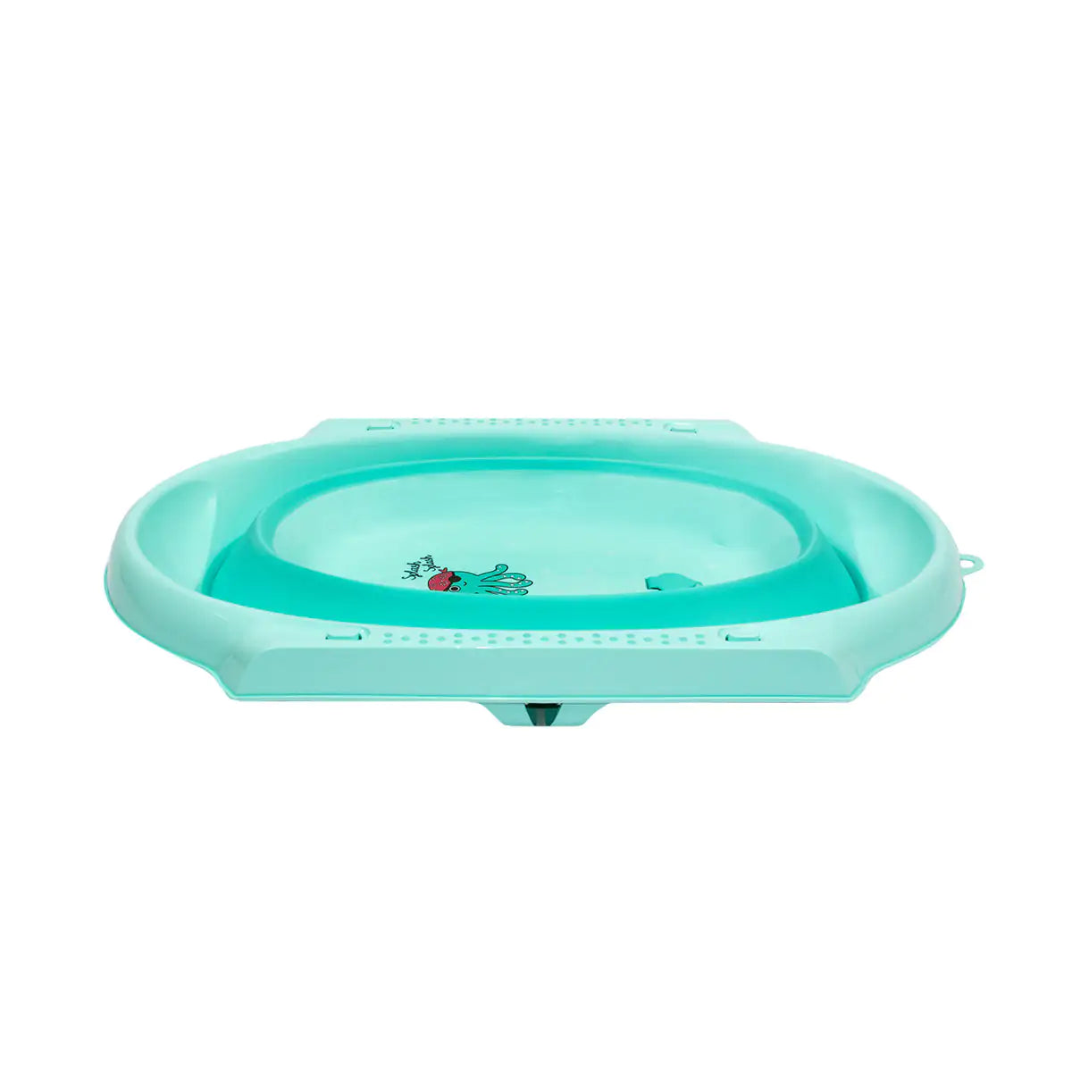 Milk&Moo Baby Bathtub Set Kia Day Design