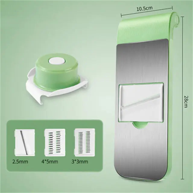 8-In-1 Multifunctional Kitchen Gadget Kia Day Design