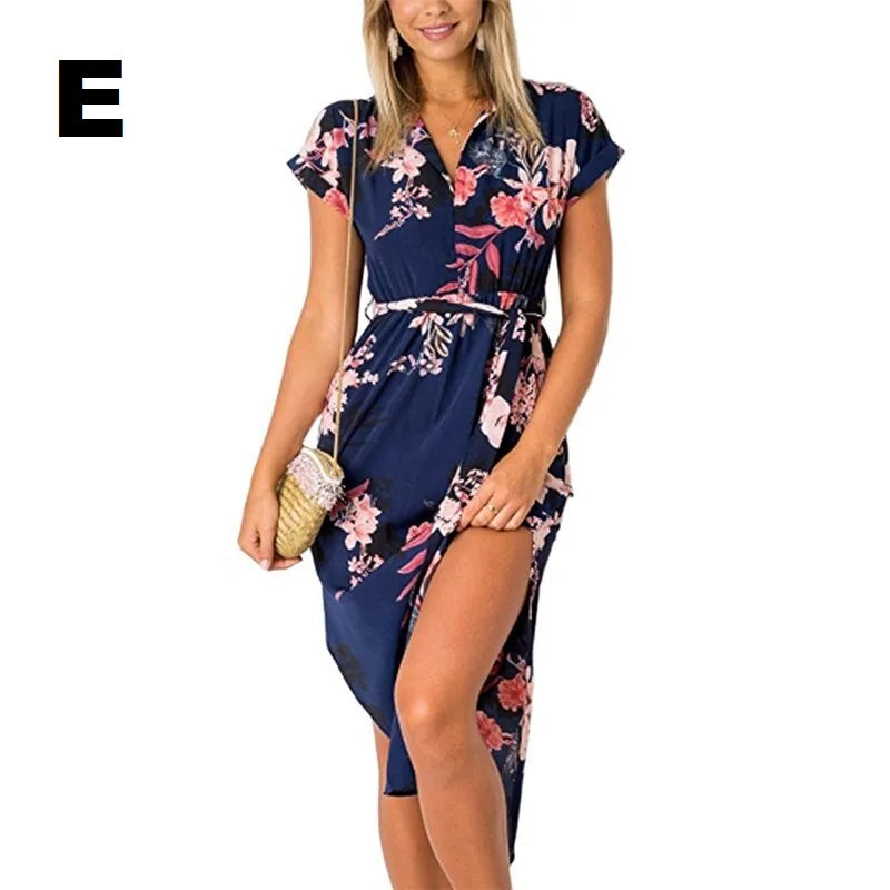 Ladies Bodycon Party Dress - Kia Day Design