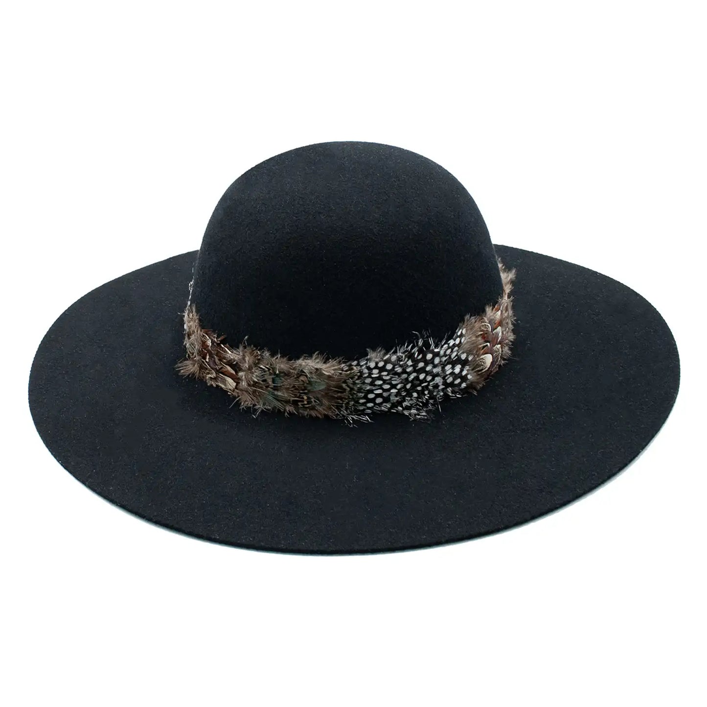 Peter Grimm Luca - Women's Wide Brim Wool Felt Hat- HatCountry- {{Product type}}
