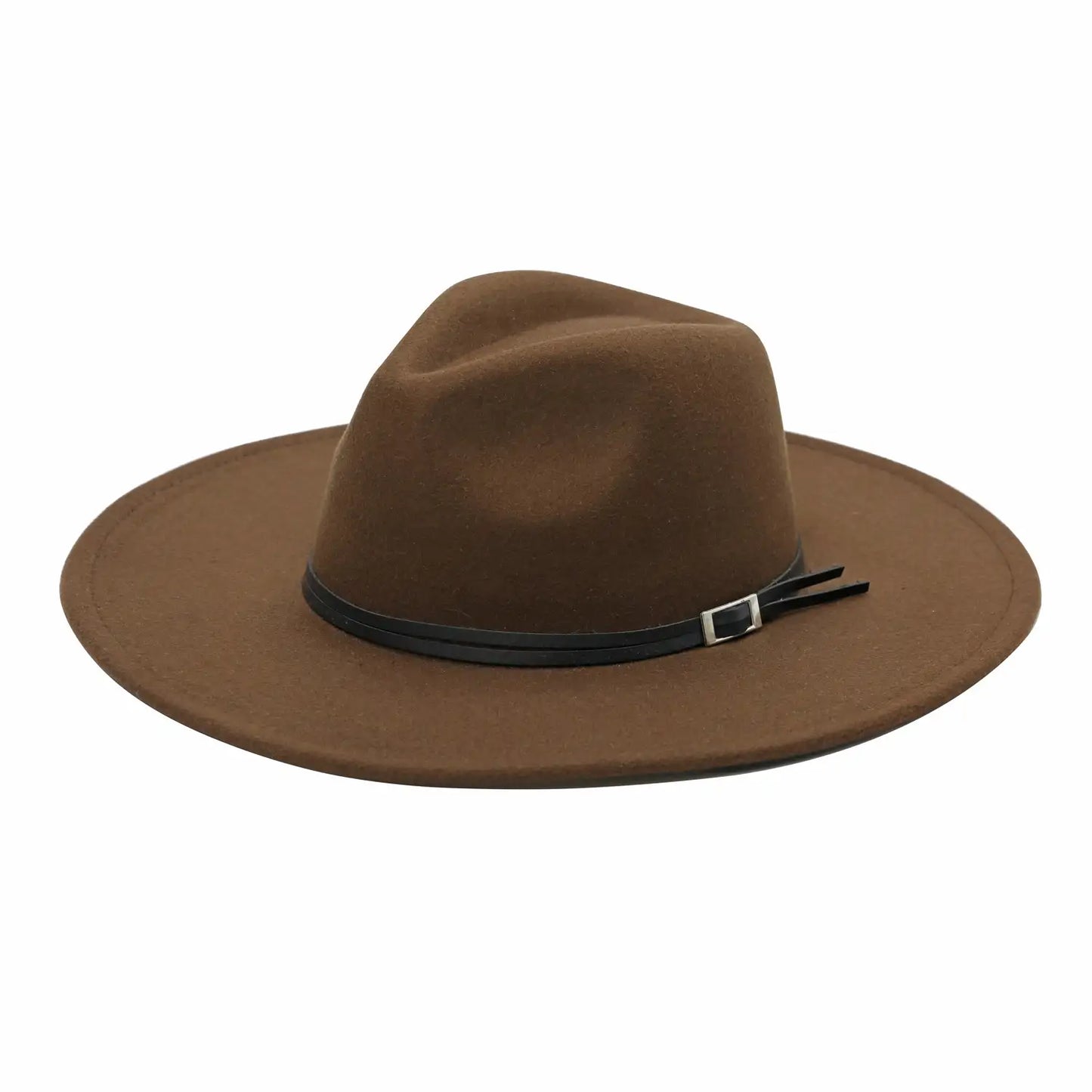 Peter Grimm Cort - Wool Felt Fedora Hat- HatCountry- {{Product type}}