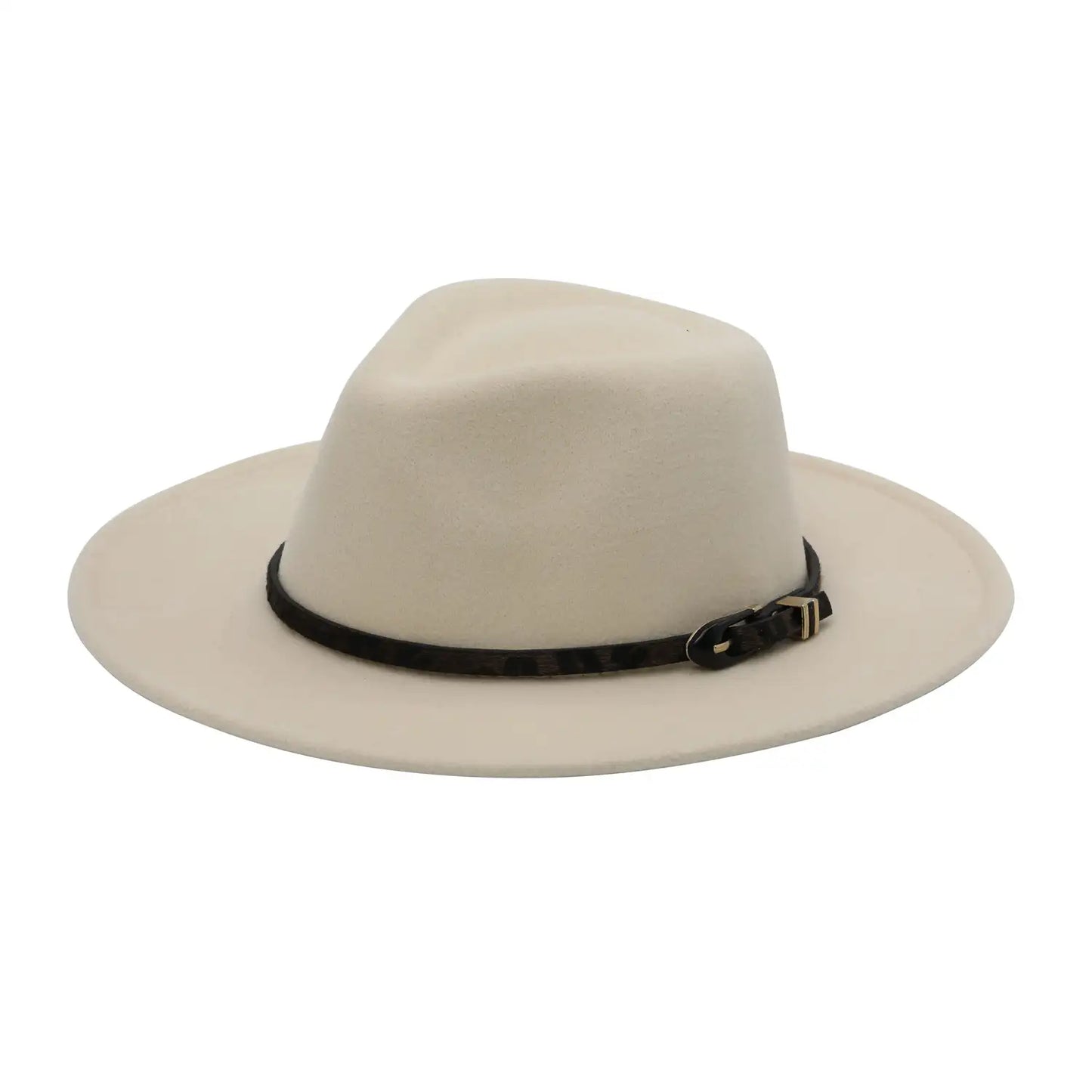 Peter Grimm May - Wool Felt Fedora Hat- HatCountry- {{Product type}}