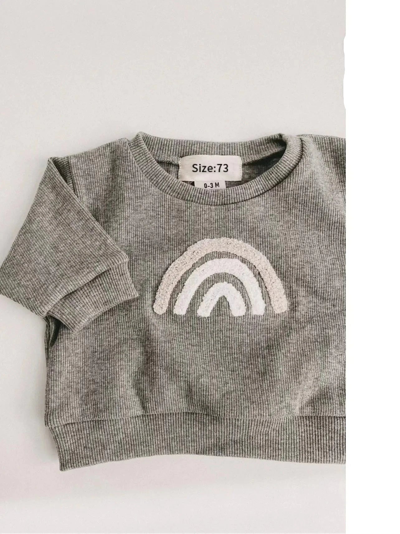 Spring Autumn Baby Clothes Set Kia Day Design