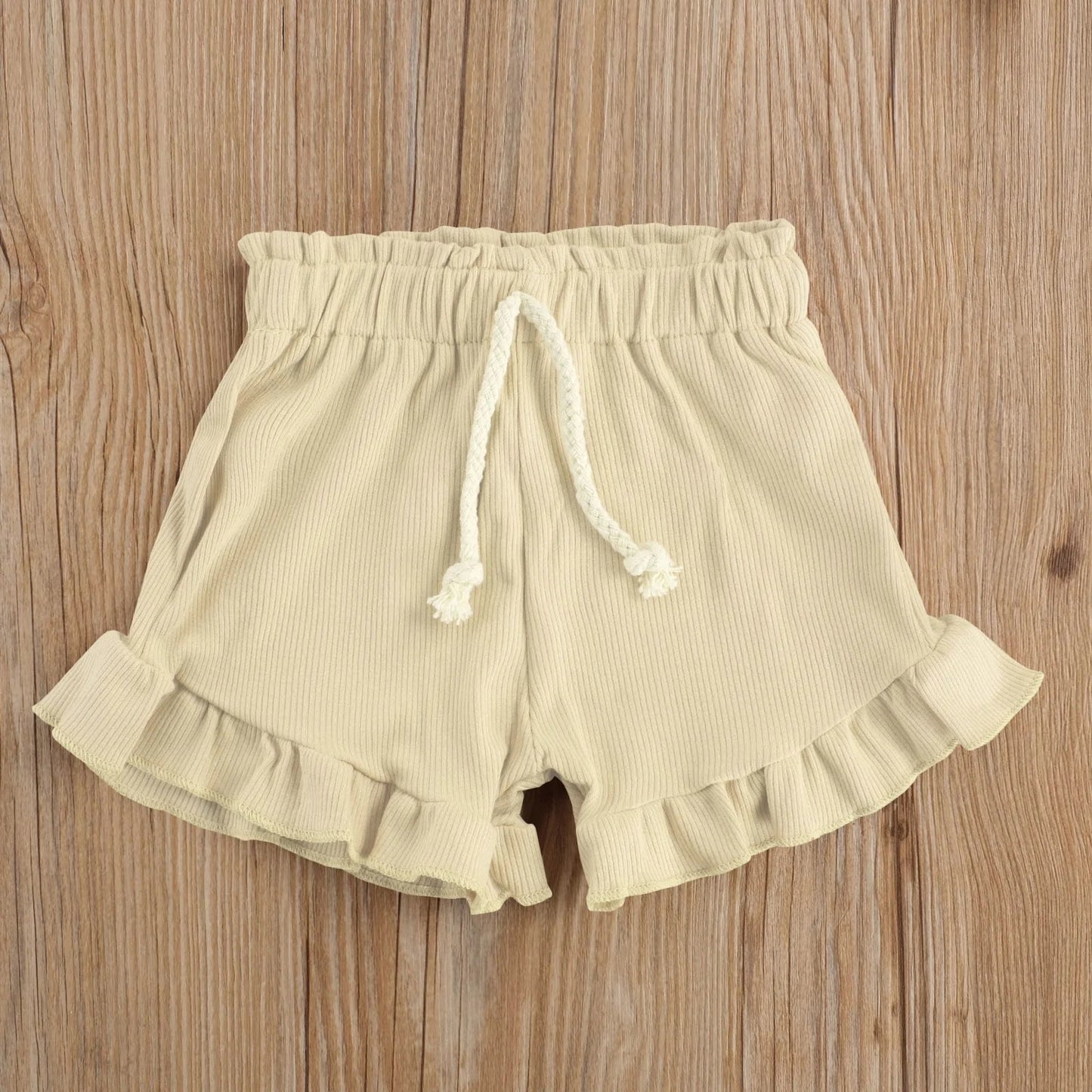 Baby Girl 2 Pieces Summer Clothing Set Kia Day Design
