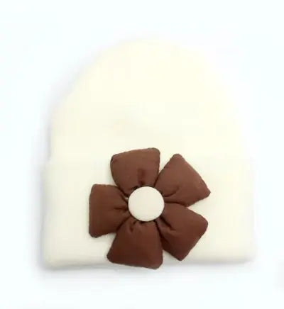 Knit Baby Beanie