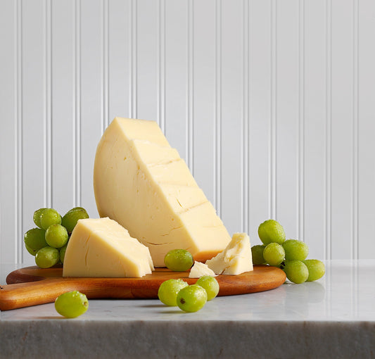 Provolone - - Cheese