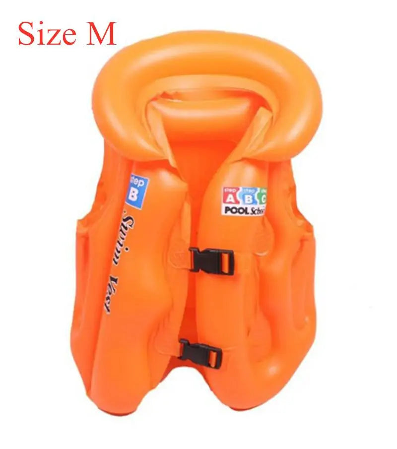 Baby Swim Tubes