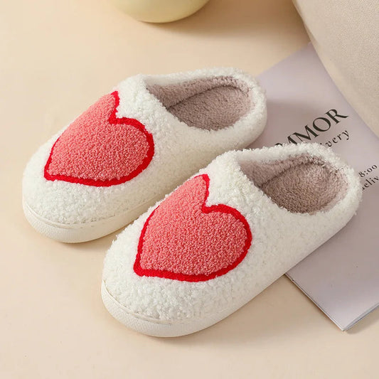 Warm Winter House Slippers Kia Day Design