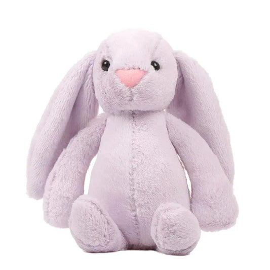 Lop-Eared Rabbit Plush Toy - Kia Day Design