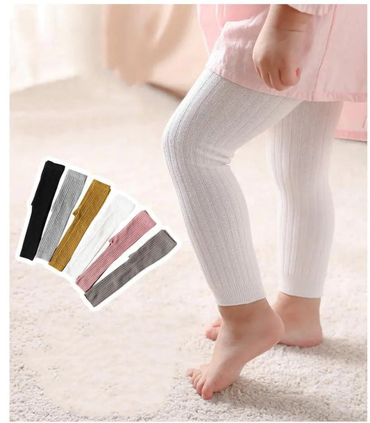 Baby Knit Leggings