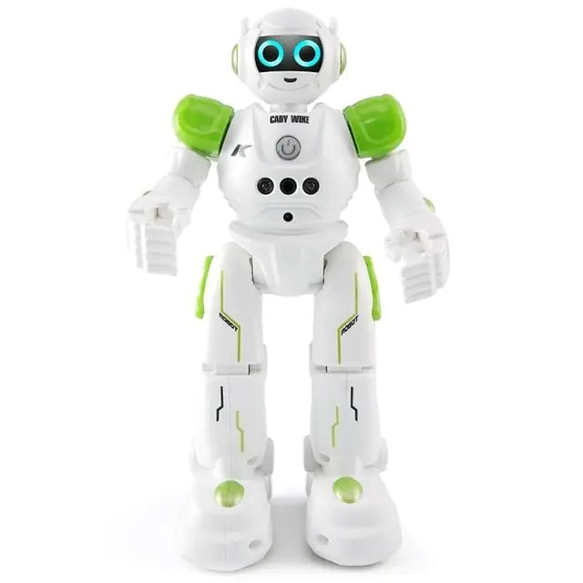 JJRC R11 RC Robot CADY WIKE Kia Day Design