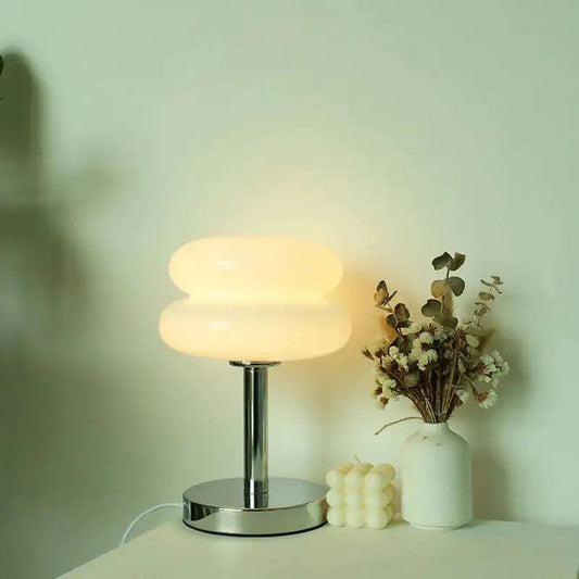 Macaron LED Table Light - Kia Day Design