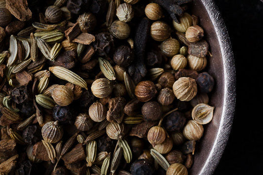 Roast Chai - - Teas