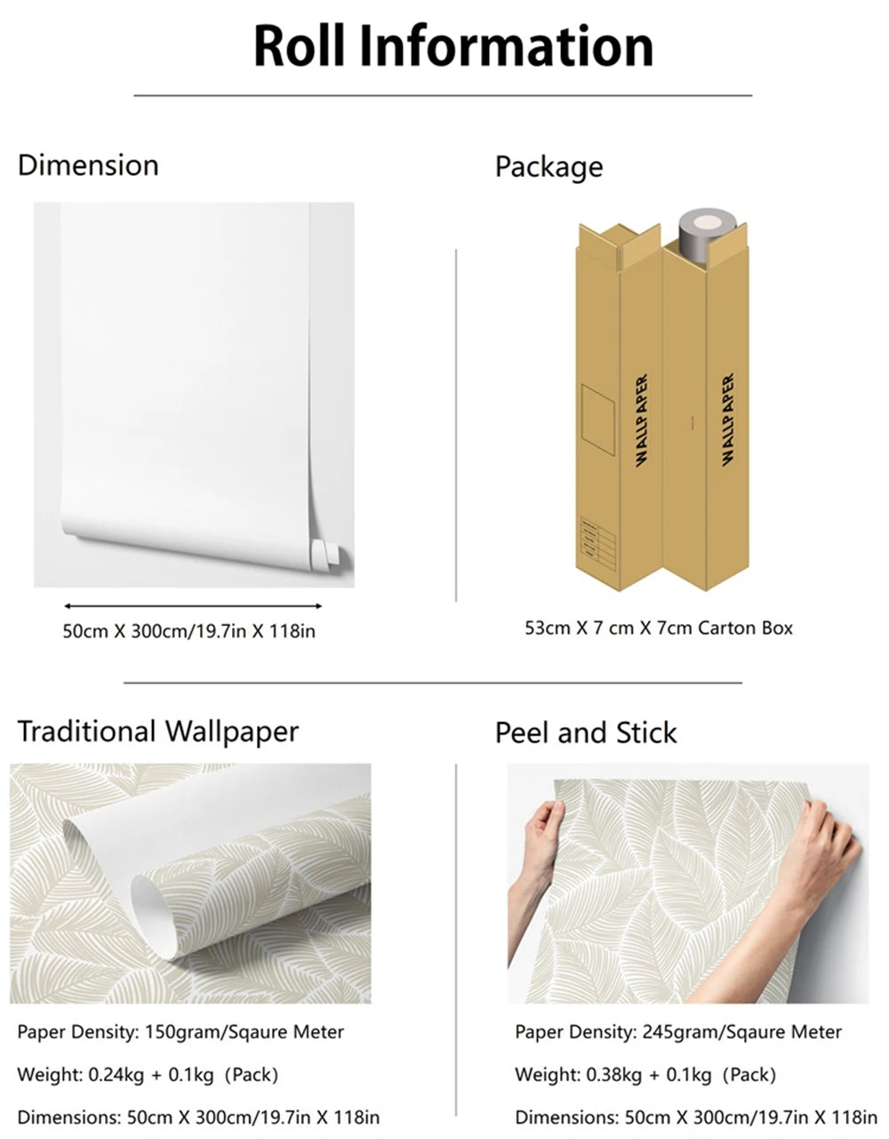 Mid-Century Teal and Cream Wallpaper Kia Day Design