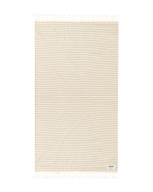 Seychelles • Sand Free Beach Towel - - Beach Towels