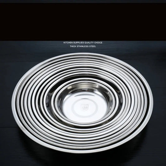 Stainless Steel Dinnerware - Kia Day Design