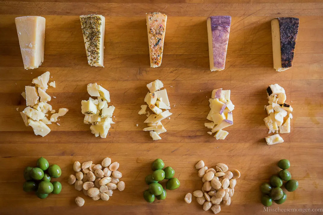 Parmesan- Keystone Cheese- {{Product type}}