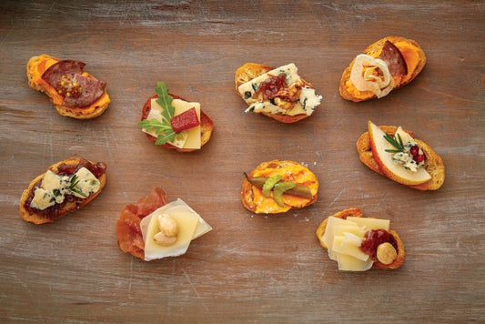 Scorpion Cheddar - - Cheese