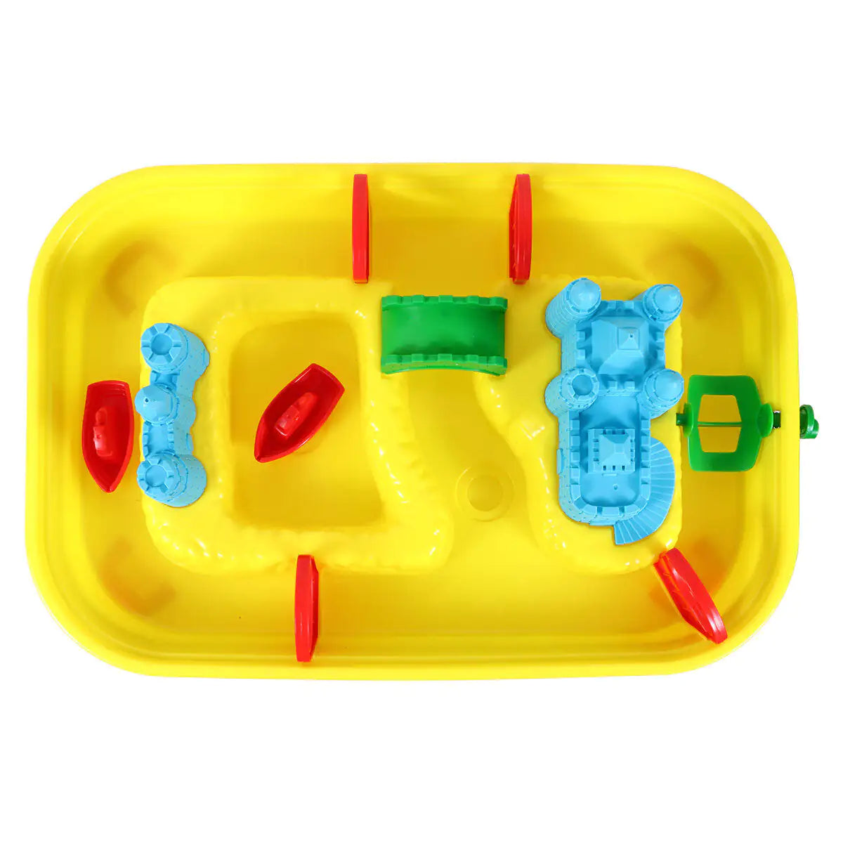 Ogi Mogi Toys Sand & Water Table Kia Day Design