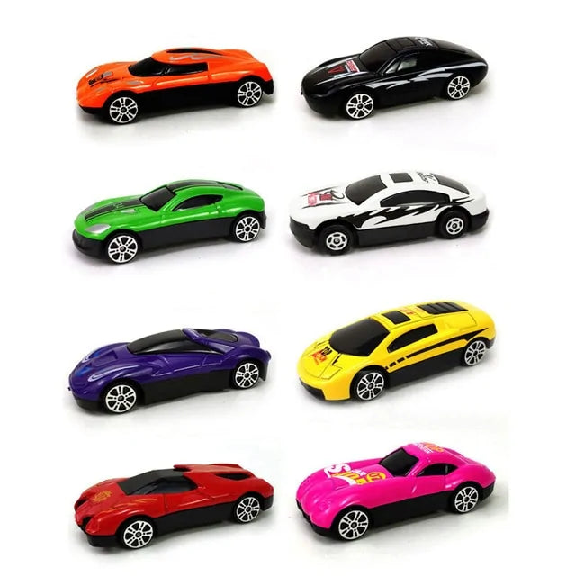 Airplane Toy Kia Day Design