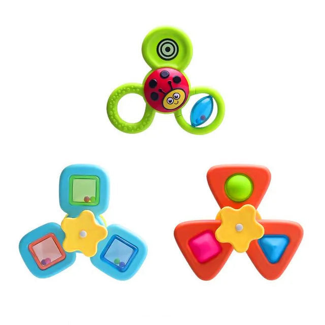Baby Insect Spinner Random C 1 Piece
