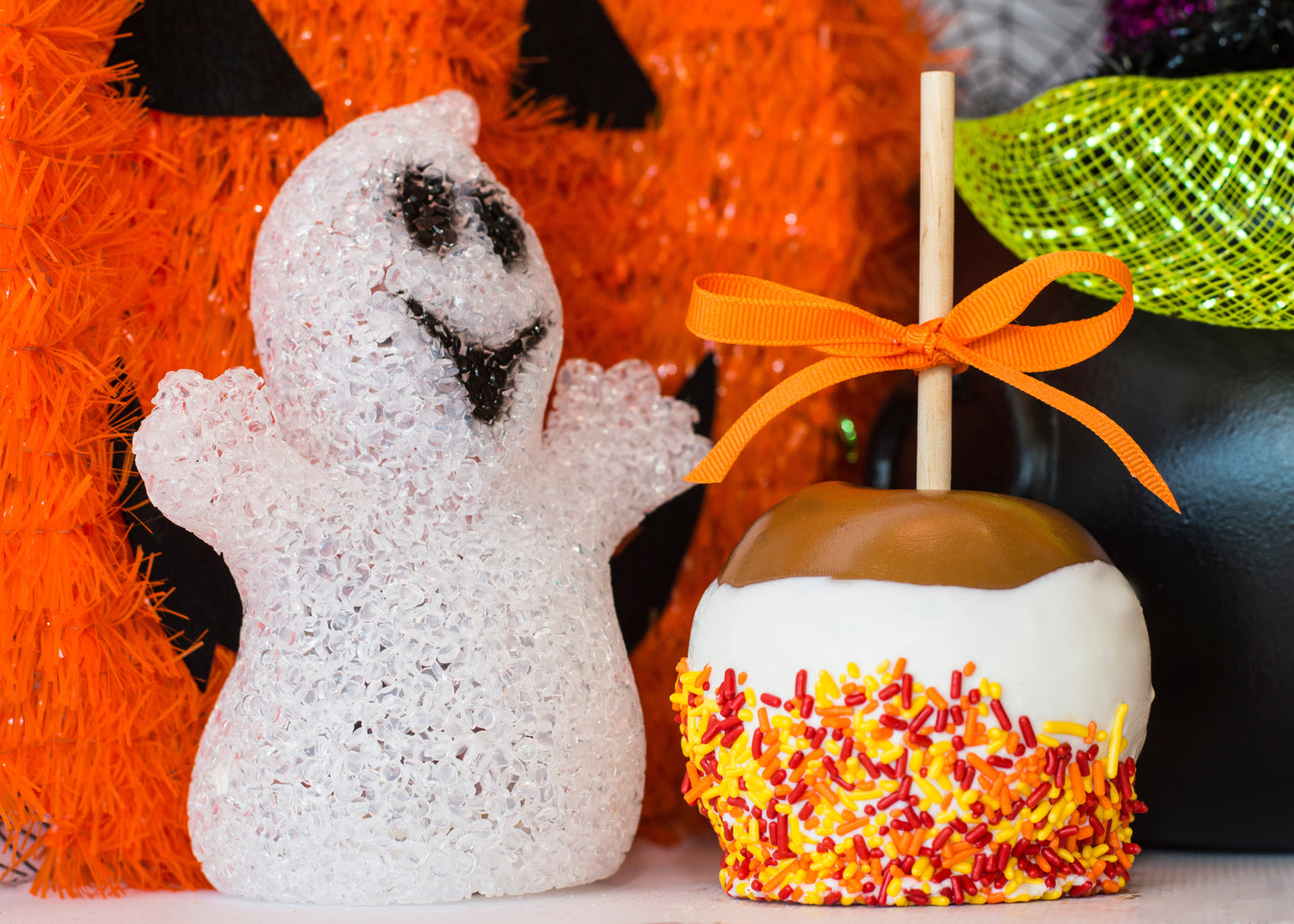 Fall Confetti Apple- My Favorite Sweet Shoppe Pittsburgh- {{Product type}}