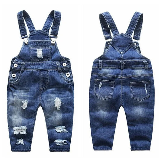 Kids Jeans Baby Rompers Kia Day Design