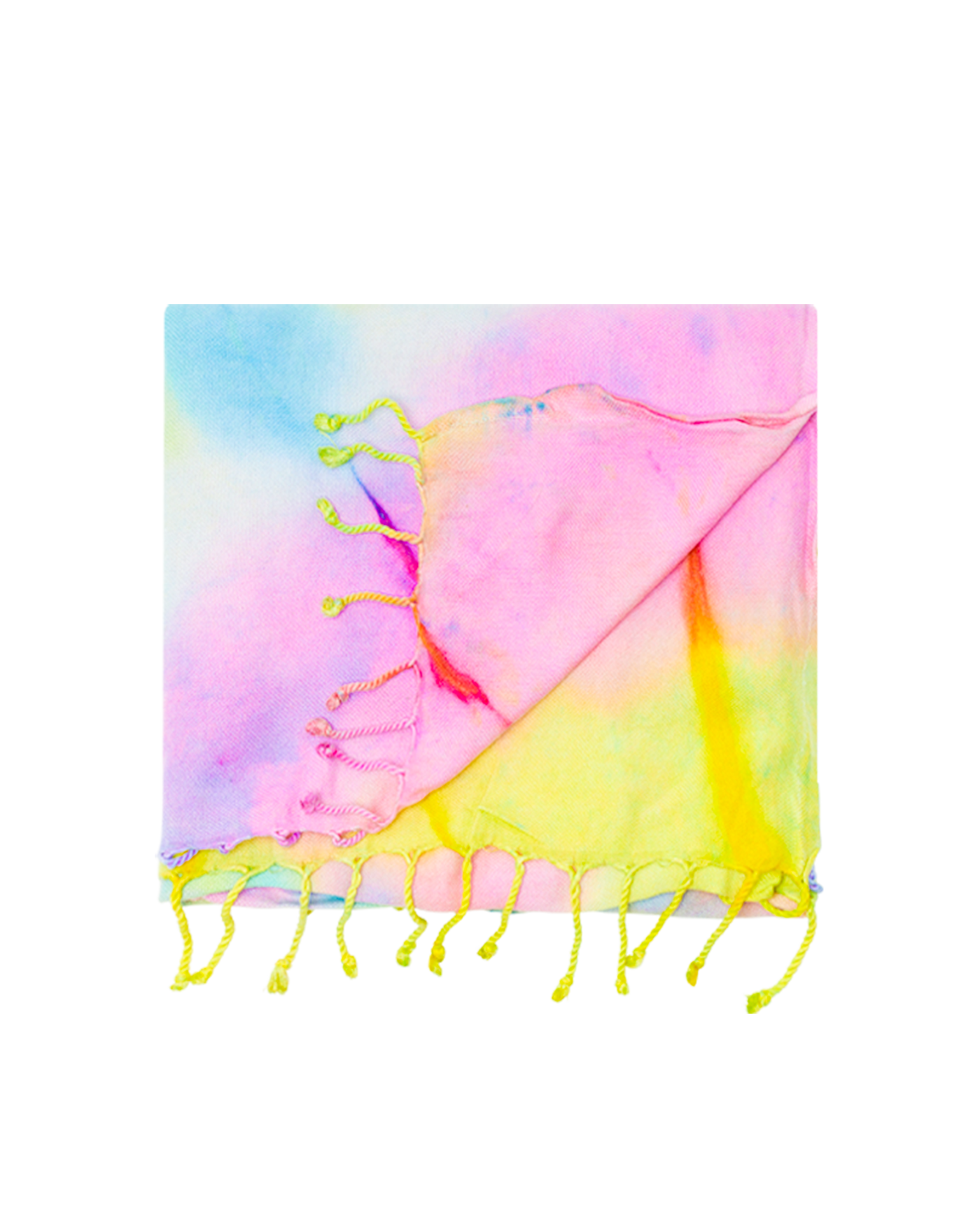 Tel Aviv • Sand Free Beach Towel - - Beach Towels