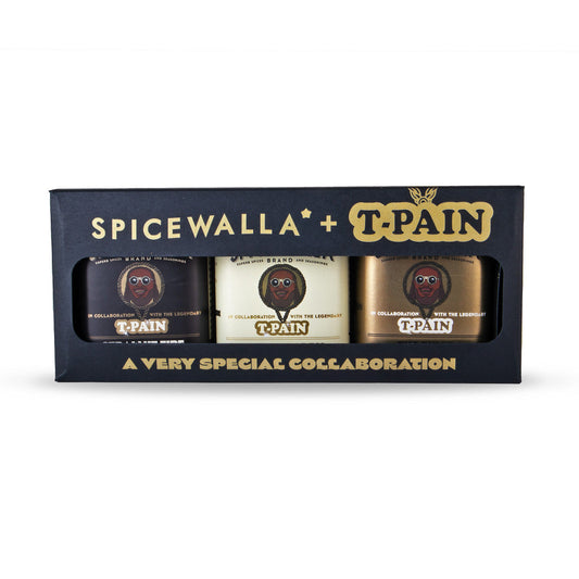 3 Pack T-Pain Wing Collection - - Collections