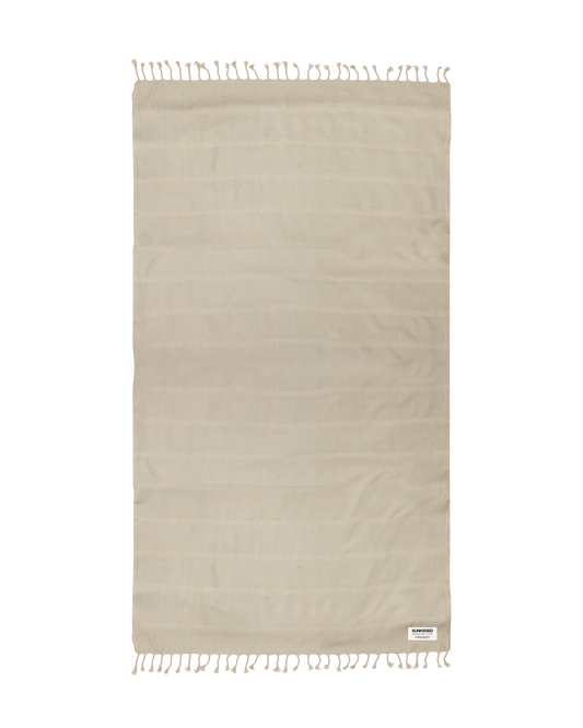 Tulum • Sand Free Beach Towel - - Beach Towels