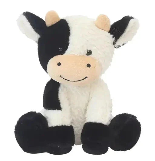 Cute Plush Calf - Baby Cow Comfort Doll Gift Kia Day Design