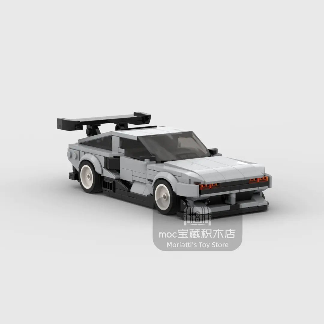 Vision 74 Racing Sports Car Toys Kia Day Design