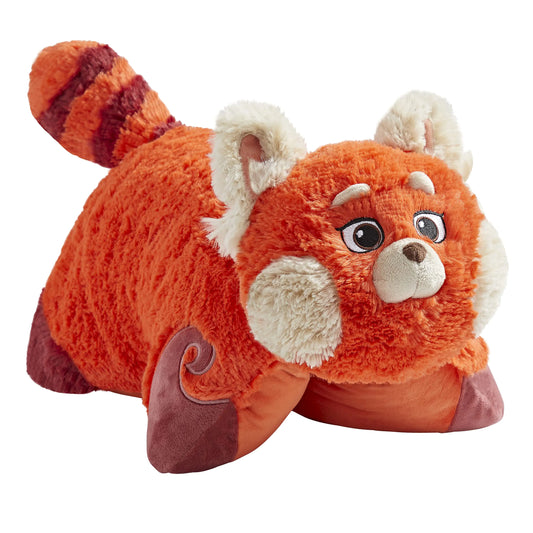 16 Inch Pillow Pets Disney Red Panda Mei - n a - stuffed animal