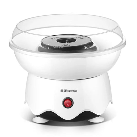 Electric Cotton Candy Maker - Kia Day Design