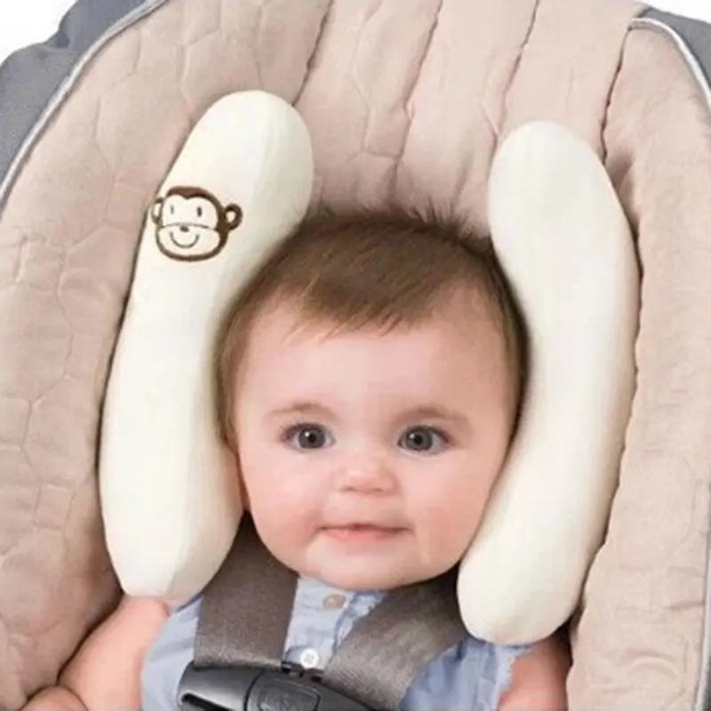 Baby Car Seat Belts Pillow Kia Day Design