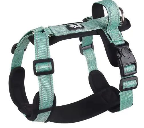 Dog Harness Vest Kia Day Design