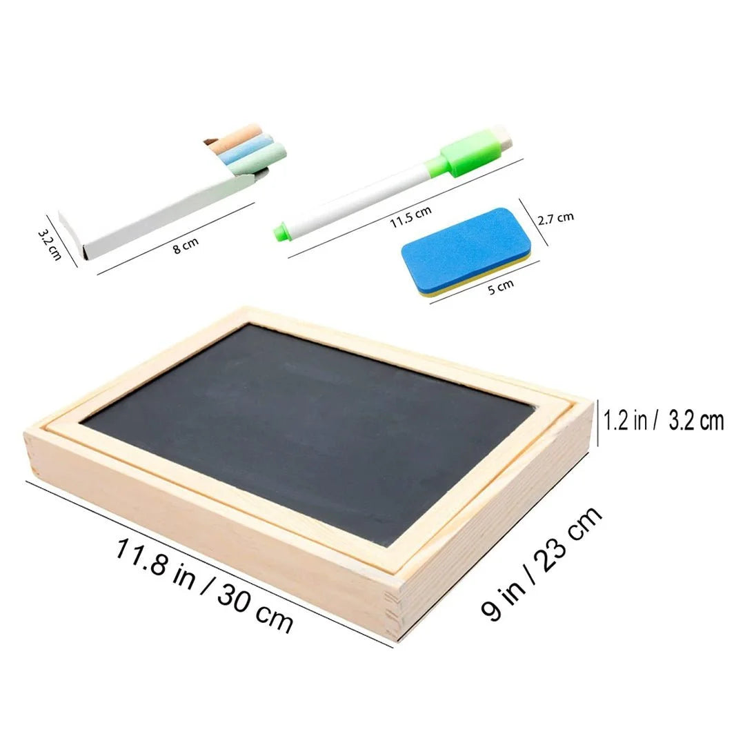 Project Montessori Creative Board Kia Day Design