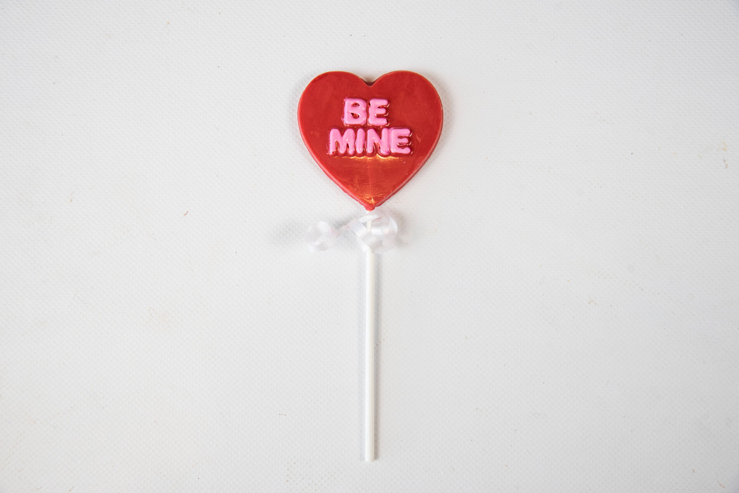 Conversation Heart Pop- My Favorite Sweet Shoppe Pittsburgh- {{Product type}}