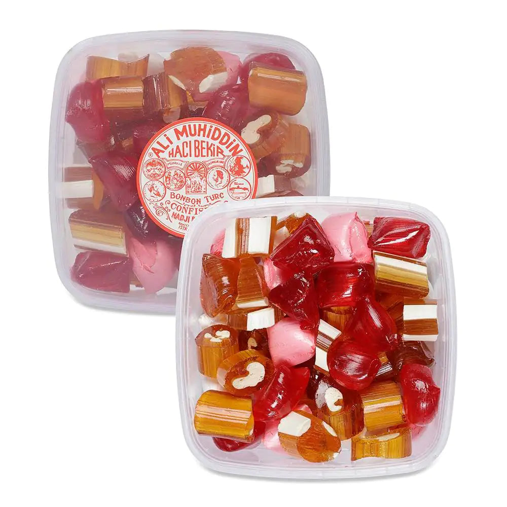 Haci Bekir Rock Candy - 300 g Kia Day Design