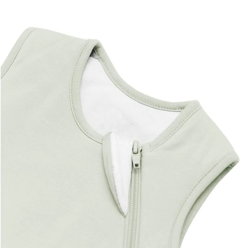 Baby Zipper Sleepsack Wrap