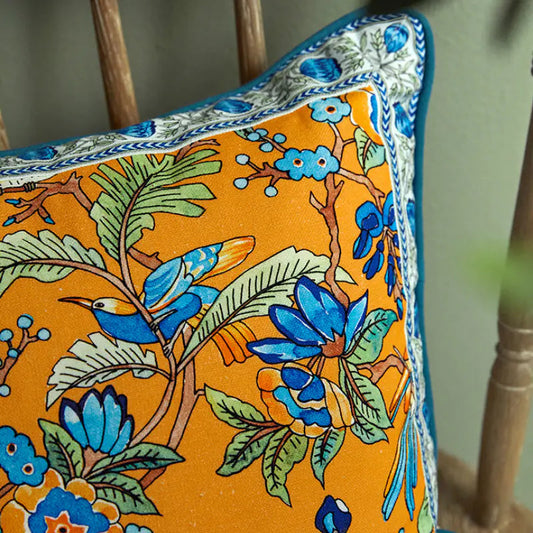Branch Decorative Pillowcases - - pillow cover