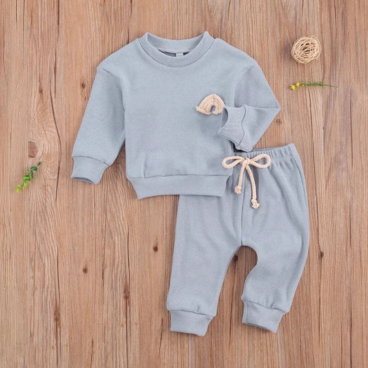 Newborn Baby Clothes Set Kia Day Design