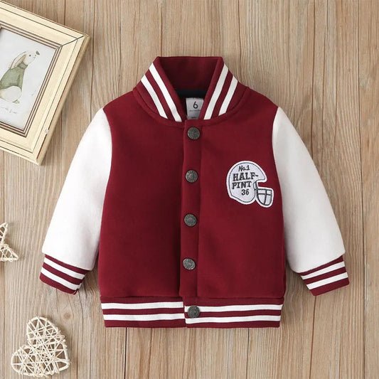 High Quality Baby Clothes Kia Day Design