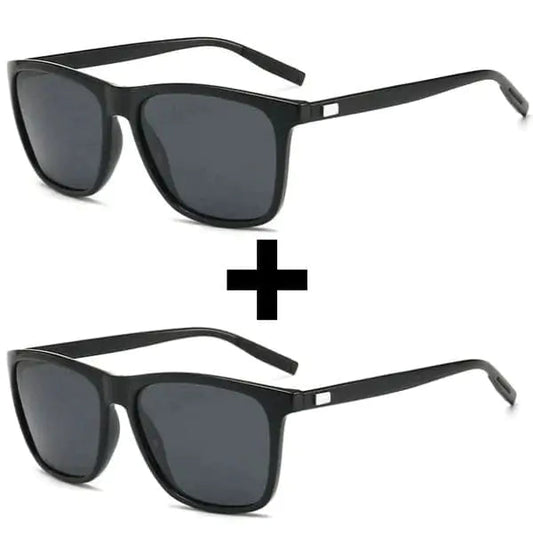 Light Flexible Sunglasses Kia Day Design