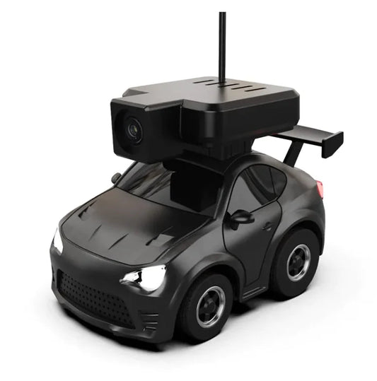 Racing Remote Control Toy Kia Day Design