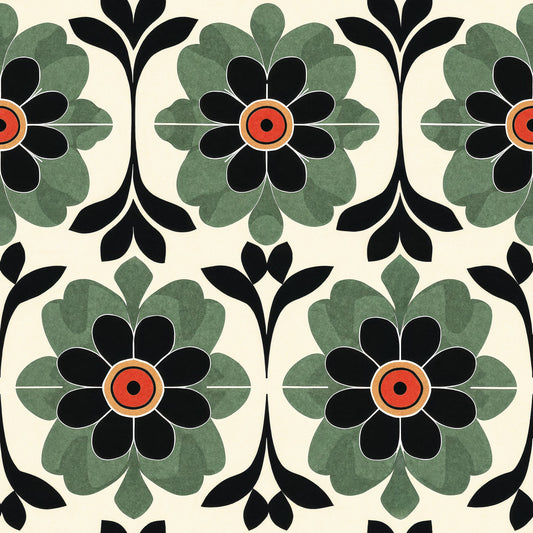 Willow Floral Wallpaper - - Wallpaper