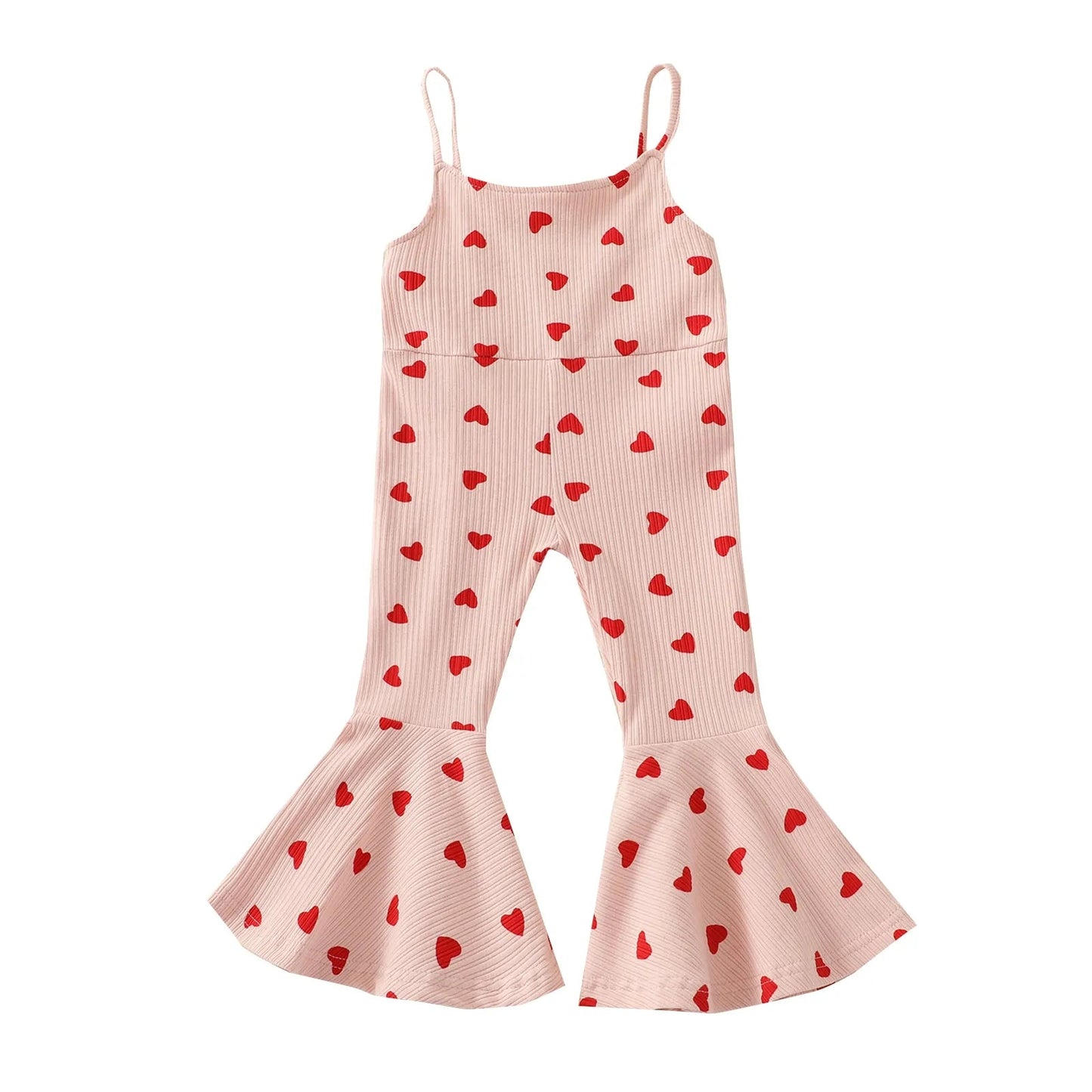 Valentine's Day Romper For Toddlers Kia Day Design
