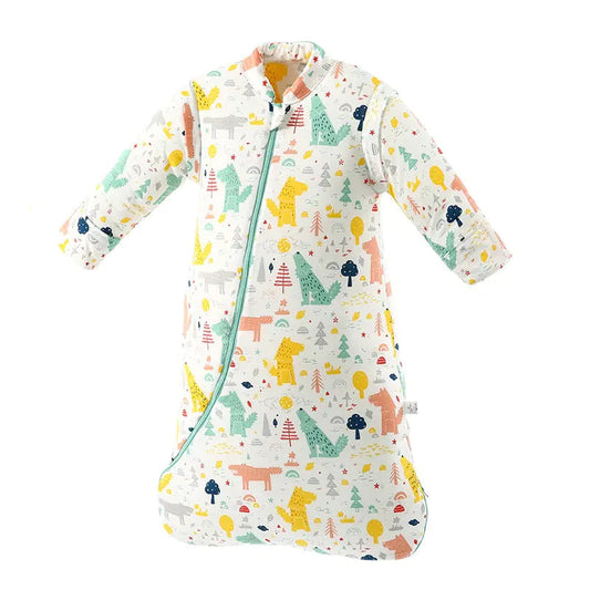 Cotton Baby Sleep Gown