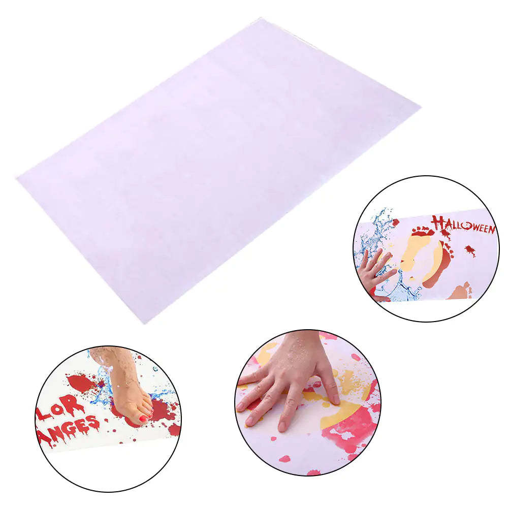 Color Changing Bath Mat Kia Day Design