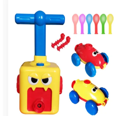 Balloon Launcher Toy - Kia Day Design